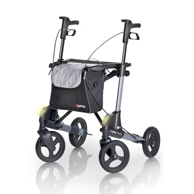 Rollators