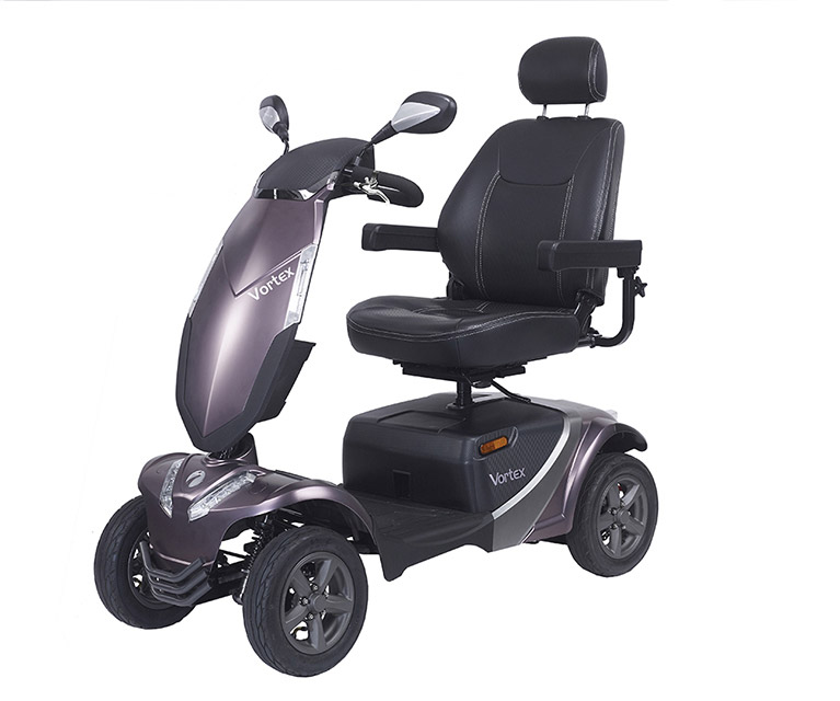 Mobility Scooters