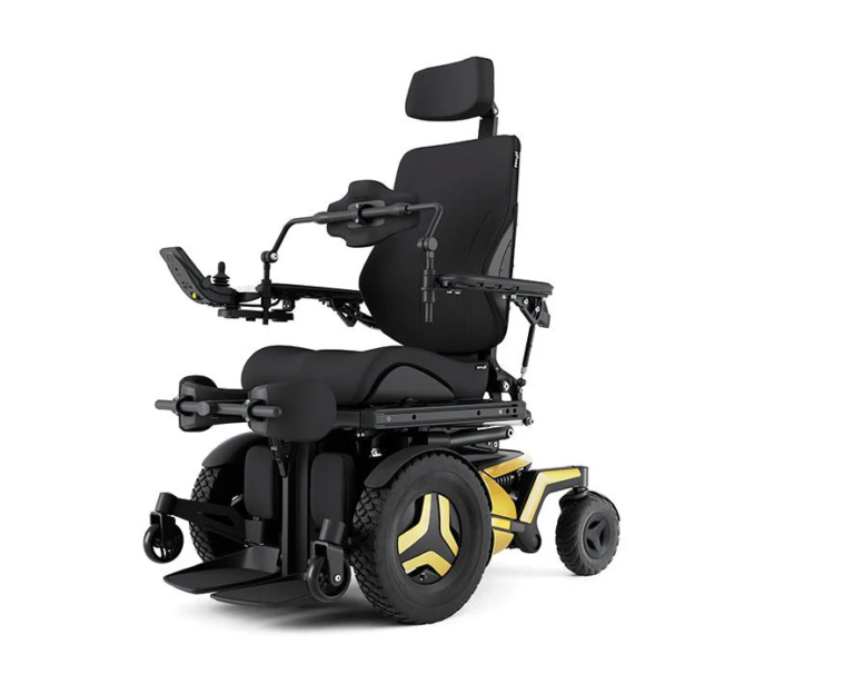 Electric Wheelchairs